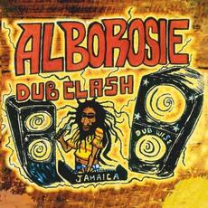 Dub Clash mp3 Album by Alborosie