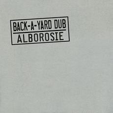 Back a Yard Dub mp3 Album by Alborosie