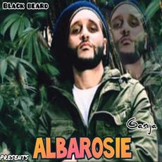 Ganja mp3 Album by Alborosie