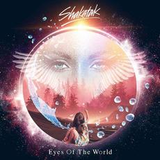 Eyes of the World mp3 Album by Shakatak