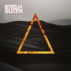 Echoes Of Infinity mp3 Album by Steam Slicer