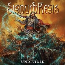 Undivided mp3 Album by Signum Regis