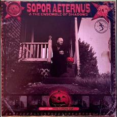 Alone at Sam’s - An Evening with... mp3 Album by Sopor Aeternus & The Ensemble Of Shadows