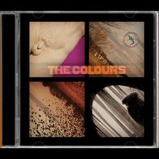 The Colours mp3 Album by Sopor Aeternus & The Ensemble Of Shadows