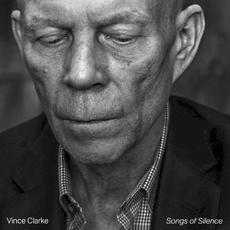 Songs of Silence mp3 Album by Vince Clarke