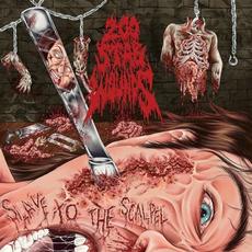 Slave to the Scalpel mp3 Album by 200 Stab Wounds