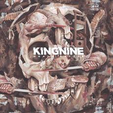 Death Rattle mp3 Album by King Nine