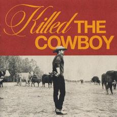 Killed the Cowboy mp3 Album by Dustin Lynch