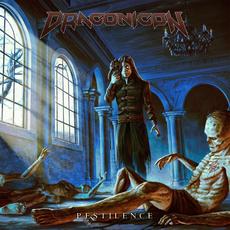 Pestilence mp3 Album by Draconicon