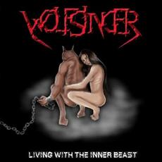 Living With The Inner Beast mp3 Album by Wolfsinger