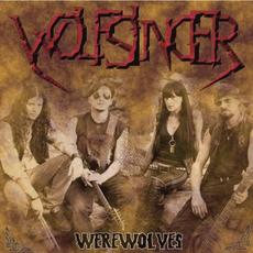 Werewolves mp3 Album by Wolfsinger