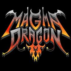 Surprise Round mp3 Album by Magma Dragon