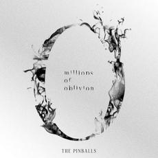 millions of oblivion mp3 Album by THE PINBALLS