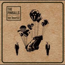 ten bear(s) mp3 Album by THE PINBALLS