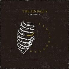 時の肋骨 mp3 Album by THE PINBALLS
