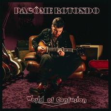 World Of Confusion mp3 Album by Pacome Rotondo