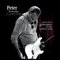 Grass Ain't Greener On The Other Side mp3 Album by Peter Veteska & Blues Train