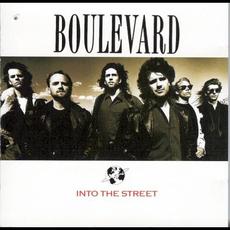 Into the Street mp3 Album by Boulevard