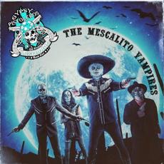 The Mescalito Vampires mp3 Album by Gypsy Pistoleros