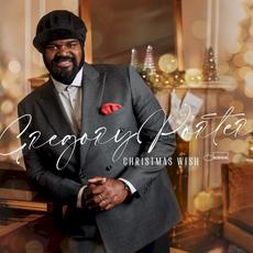 Christmas Wish mp3 Album by Gregory Porter