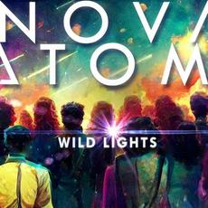 Wild Lights mp3 Album by Novatom