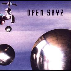 Open Skyz mp3 Album by Open Skyz