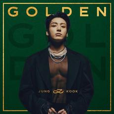 GOLDEN mp3 Album by Jung Kook