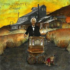 Aftonland mp3 Album by John Lönnmyr