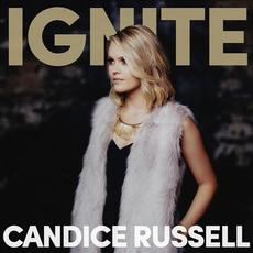 Ignite mp3 Album by Candice Russell