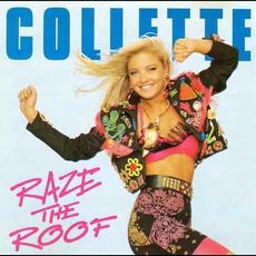 Raze The Roof mp3 Album by Collette