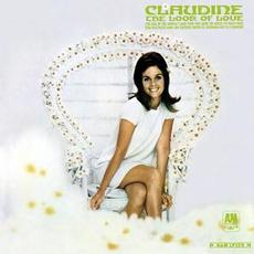 The Look Of Love mp3 Album by Claudine Longet