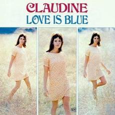 Love Is Blue mp3 Album by Claudine Longet
