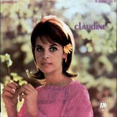 Claudine mp3 Album by Claudine Longet