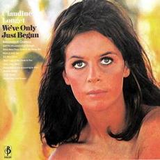We've Only Just Begun (Re-Issue) mp3 Album by Claudine Longet