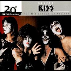 20th Century Masters: The Millennium Collection: The Best of KISS mp3 Artist Compilation by KISS