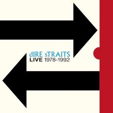 Live 1978-1992 mp3 Artist Compilation by Dire Straits