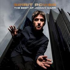 Spirit Power: The Best of Johnny Marr mp3 Artist Compilation by Johnny Marr