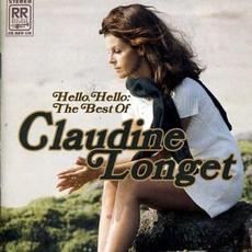 Hello, Hello: The Best of Claudine Longet mp3 Artist Compilation by Claudine Longet