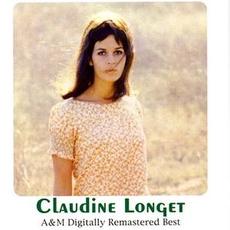 A&M Digitally Remastered Best mp3 Artist Compilation by Claudine Longet