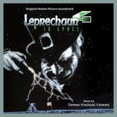Leprechaun 4: Leprechaun in Space (Original Motion Picture Soundtrack) mp3 Soundtrack by Dennis Michael Tenney