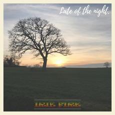 Late of the Night mp3 Single by Irie Fire