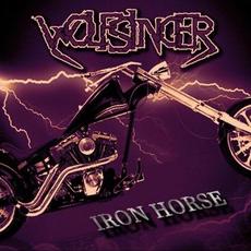 Iron Horse mp3 Single by Wolfsinger