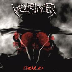 Solo mp3 Single by Wolfsinger