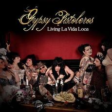 Livin La Vida Loca mp3 Single by Gypsy Pistoleros