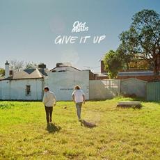 Give It Up mp3 Album by Old Mervs