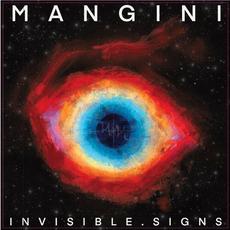 Invisible Signs mp3 Album by Mangini