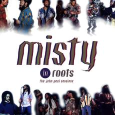 The John Peel Sessions mp3 Album by Misty In Roots