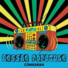 Reggae Popstyle mp3 Album by Conkarah