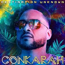 Destination Unknown mp3 Album by Conkarah