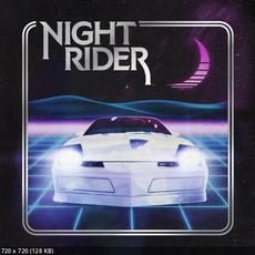 Night Rider mp3 Album by Night Rider